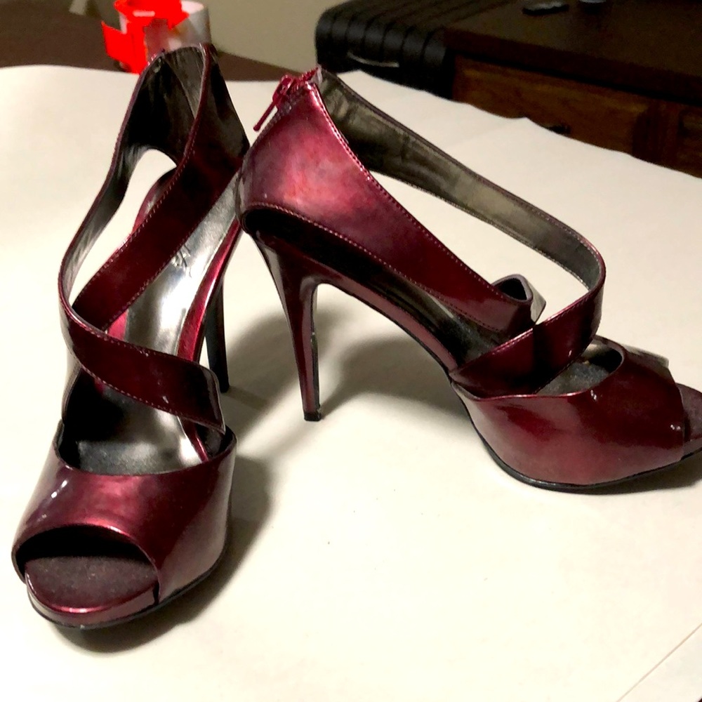 Women shoes
